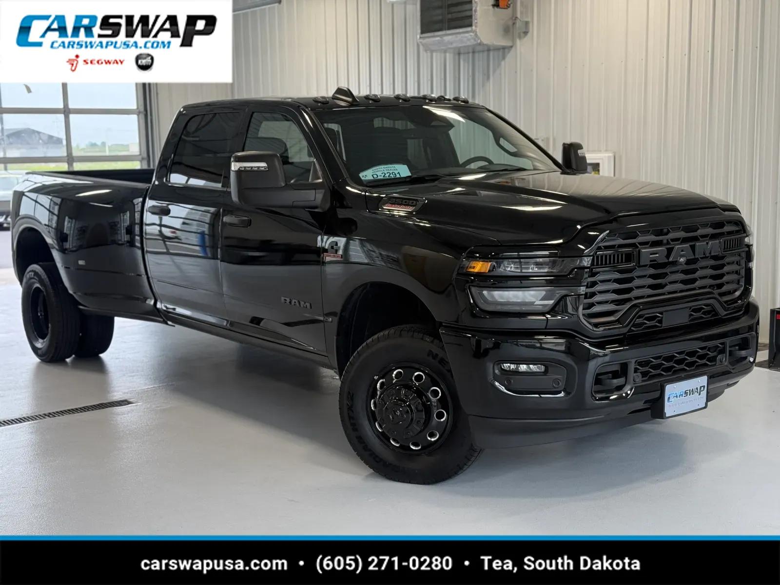ram ram 3500 pickup 2025 3C63RRHL7SG521907 image ram ram 3500 pickup 2025 3C63RRHL7SG521907 image